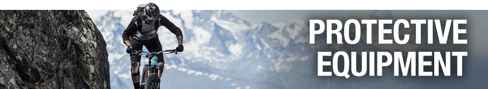 SS19 ION Protective Equipment